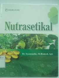 Image of Nutrasetikal