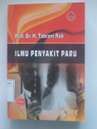 Image of Ilmu Penyakit Paru