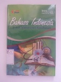 Image of Bahasa Indonesia Untuk Mahasiswa Kesehatan