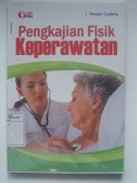 Image of Pengkajian Fisik Keperawatan