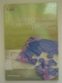Image of Teknik Penyusunan Anggaran Operasional Perusahaan