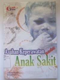 Image of Asuhan Keperawatan pada Anak Sakit