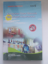 Image of Kebutuhan Dasar Manusia dan Proses Keperawatan