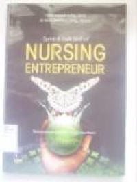 Image of Spirit & Soft Skill of Nursing Entrepreneur