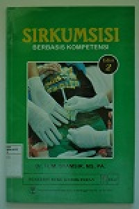 Image of Sirkumsisi Berbasis Kompetensi