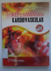 Image of Keperawatan Kardiovaskular