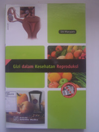 Image of Gizi Dalam Kesehatan Reproduksi