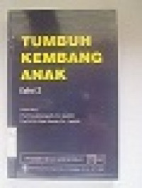Image of Tumbuh Kembang Anak