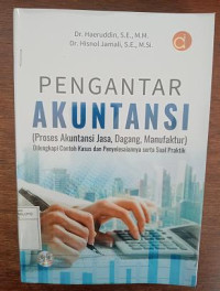 Image of Pengawas Akuntansi ( Proses Akuntansi Jasa,Dagang,Manufaktur )