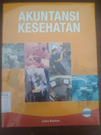 Image of Akuntasi Kesehatan