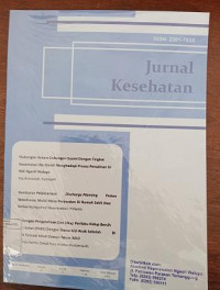 Image of Jurnal Kesehatan