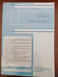 Image of Jurnal Kesehatan