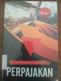 Image of Perpajakan