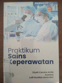 Image of Praktikum Sains Keperawatan