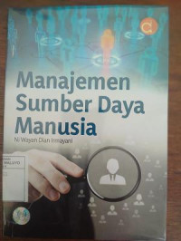 Image of Manajemen Sumber Daya Manusia