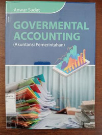 Image of Govermental Accounting ( Akuntansi Pemerintahan )