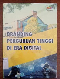 Image of Branding Perguruan Tinggi Di Era Digital