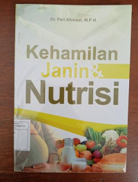 Image of Kehamilan,Janin & Nutrisi