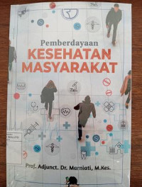 Image of Pemberdayaan Kesehatan Masyarakat