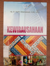 Image of Kewirausahaan
