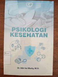 Image of Psikologi Kesehatan