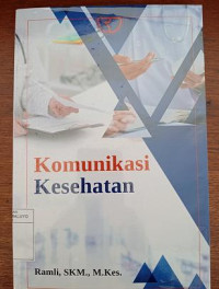 Image of Komuinikasi Kesehatan