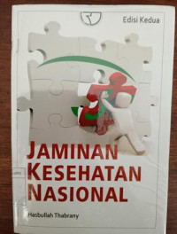 Image of Jaminan Kesehatan Nasional