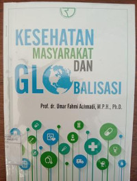 Image of Kesehatan Masyarakat Dan Globalisasi
