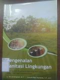 Image of Pengenalan Sanitasi Lingkungan