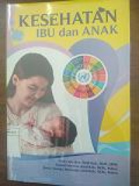 Image of Kesehatan Ibu dan Anak