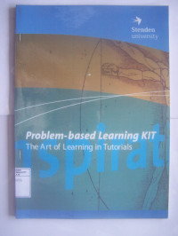 Image of Problem-Based Learning KIT : The Art of Learning in Tutorials