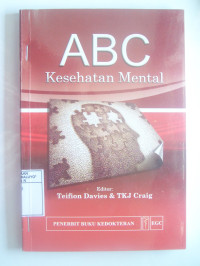 Image of ABC Kesehatan Mental