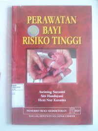 Image of Perawatan Bayi Risiko Tinggi