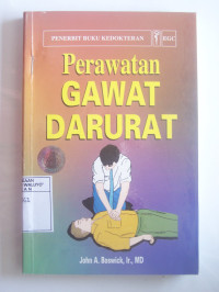 Image of Perawatan Gawat Darurat