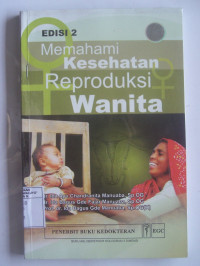 Image of Memahami Kesehatan Reproduksi wanita