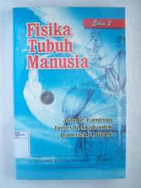 Image of Fisika Tubuh Manusia