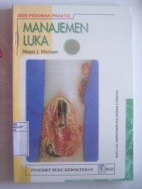 Image of Manajemen Luka