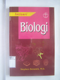 Image of Intisari Biologi