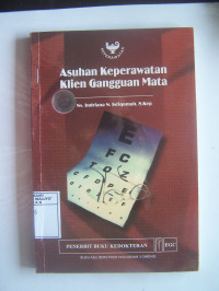 Image of Asuhan Keperawatan Klien Gangguan Mata