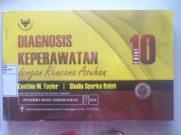 Image of Diagnosis Keperawatan dengan Rencana Asuhan