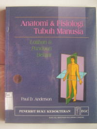 Image of Anatomi & Fisiologi Tubuh Manusia : Latihan & Panduan Belajar