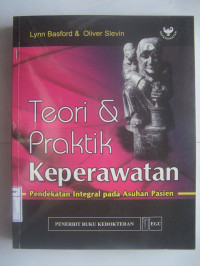 Image of Teori & Praktik Keperawatan