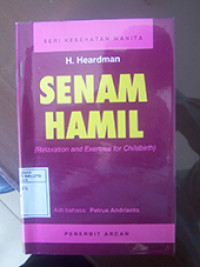 Image of Senam Hamil