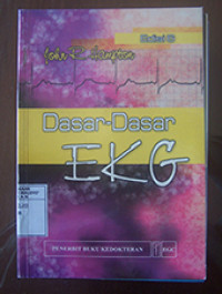 Image of Dasar-Dasar EKG