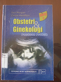 Image of Obstetri & Ginekologi Panduan Praktik