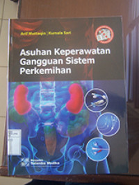 Image of Asuhan Keperawatan Gangguan Sistem Perkemihan