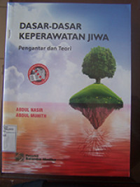 Image of Dasar-Dasar Keperawatan Jiwa : Pengantar dan Teori