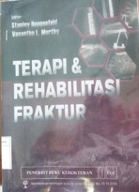 Image of Terapi & Rehabilitasi Fraktur
