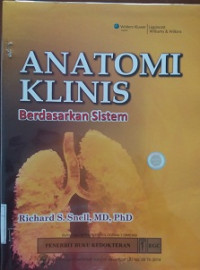 Image of Anatomi Klinis Berdasarkan Sistem