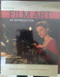 Image of Film Art An Introduction